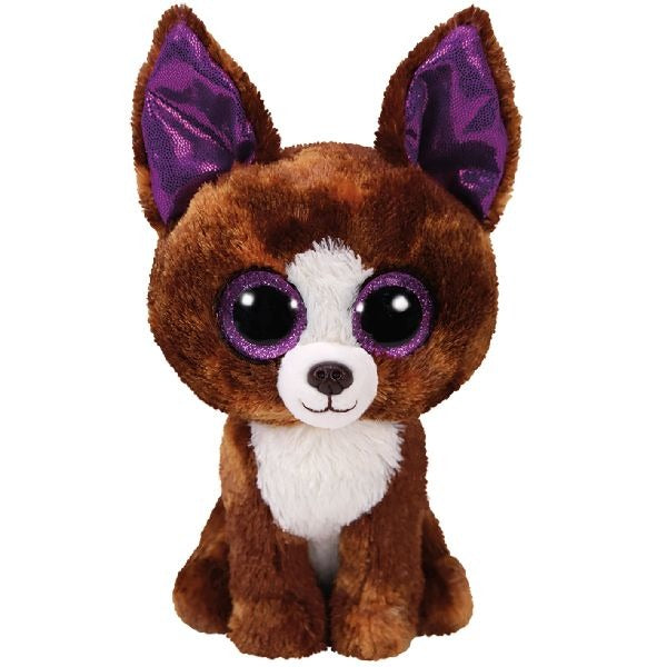TY Beanie Boo&#039;s Dexter Knuffel 15cm