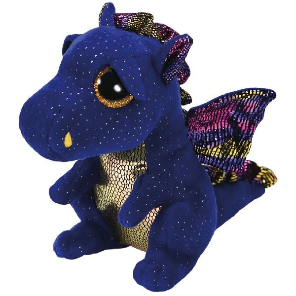 TY Beanie Boo&#039;s Saffire Knuffel 15cm