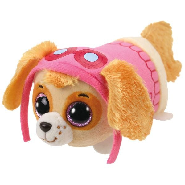 TY Teeny Paw Patrol Skye Knuffel 10cm