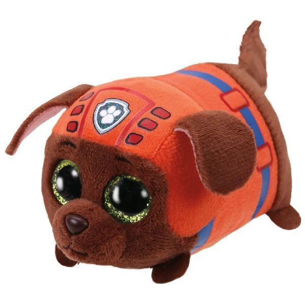 TY Teeny Paw Patrol Zuma Knuffel 10cm