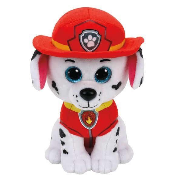 TY Paw Patrol Marshall 24cm