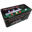 Texas Hold&