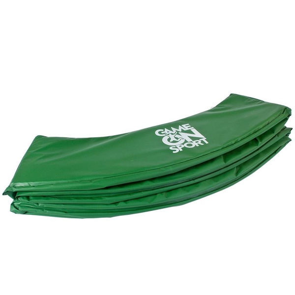 Game On Sport Trampoline Beschermrand 180/183 cm Groen