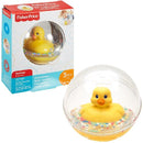 Water vriendje Fisher-price wit - Badspeelgoed Fisher-Price