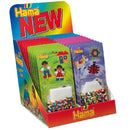 Hama Strijkkralen Startersset Assorti