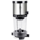 Moccamaster KM/DOS Koffiemolen Zwart/RVS