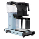 Moccamaster KBG Select Koffiezetapparaat Pastelblauw