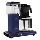 Moccamaster KBG Select Koffiezetapparaat Donkerblauw
