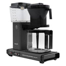 Moccamaster KBG Select Koffiezetapparaat Steen Grijs