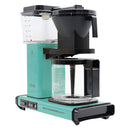 Moccamaster KBG Select Koffiezetapparaat Turquoise