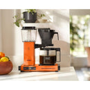 Moccamaster KBG Select Koffiezetapparaat Oranje
