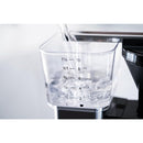 Moccamaster KBG Select Koffiezetapparaat Zwart