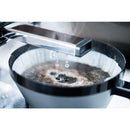 Moccamaster KBG Select Koffiezetapparaat Zwart