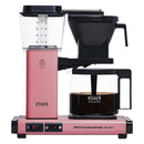 Moccamaster KBG Select Koffiezetapparaat Roze