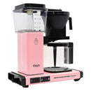 Moccamaster KBG Select Koffiezetapparaat Roze