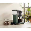 Moccamaster KBG Select Koffiezetapparaat Bosgroen