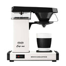 Moccamaster Cup-One Koffiezetappraat Gebroken Wit