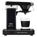 Moccamaster Cup-One Koffiezetapparaat Mat Zwart