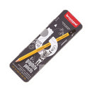 Bruynzeel Teens Burotek Blik 6 Grafietpotloden