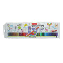 Bruynzeel Felt Tip viltstiften 50st