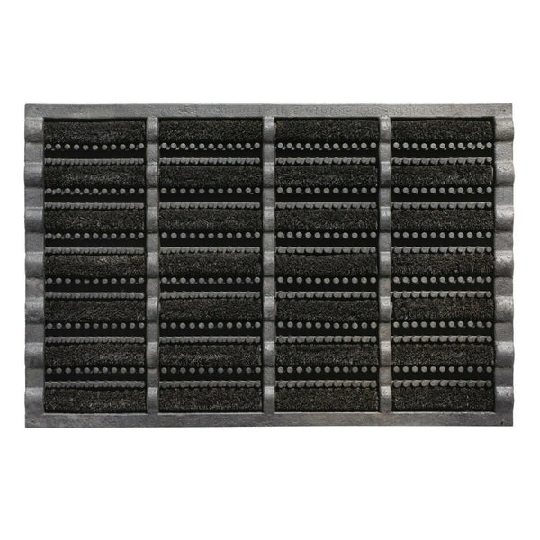 Mudbuster Borstelmat 40x60 cm
