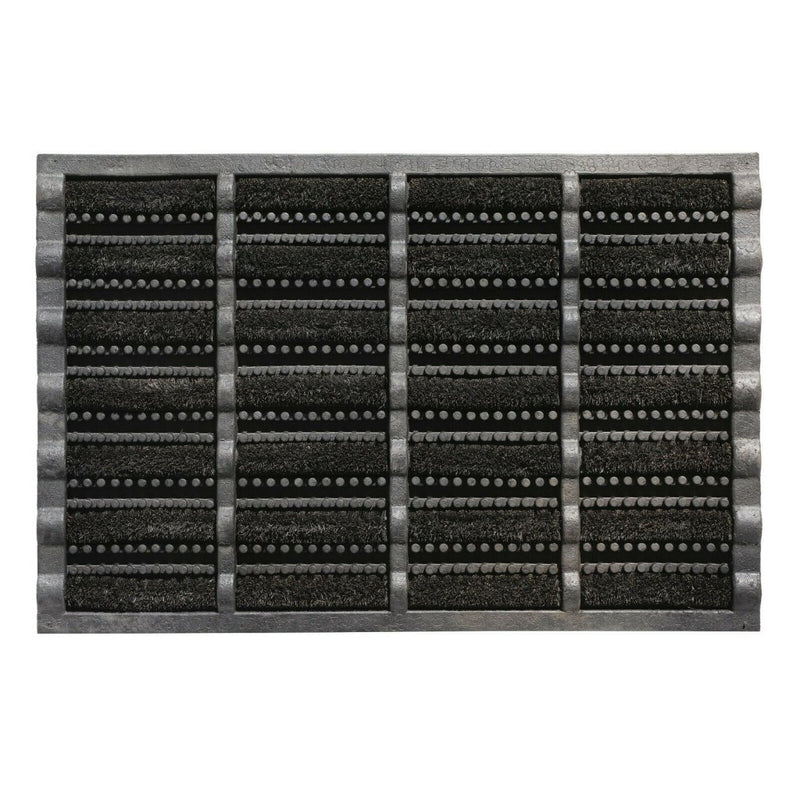 Mudbuster Borstelmat 40x60 cm