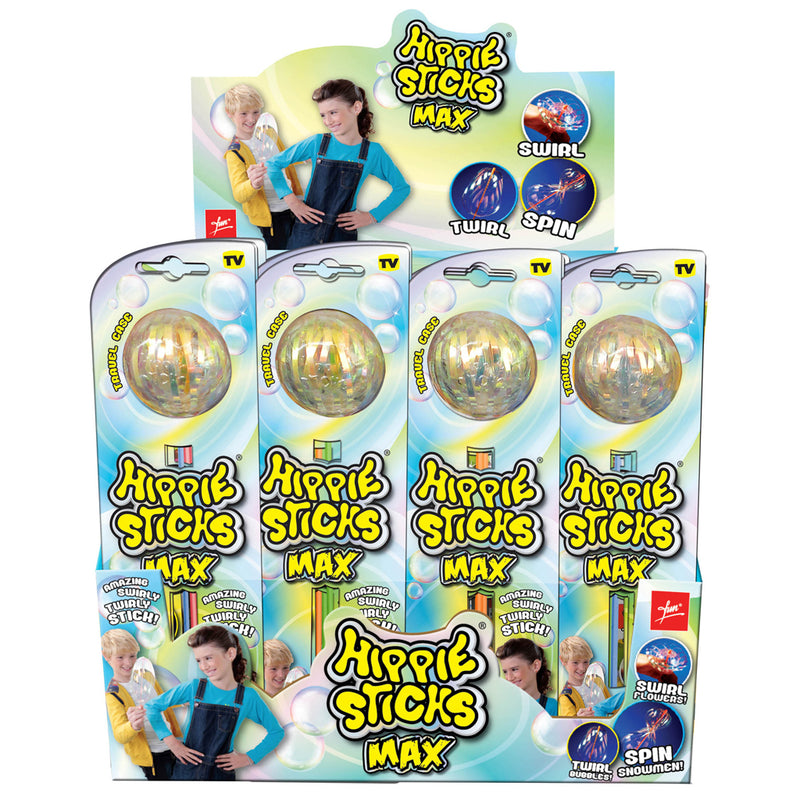 Hippie Sticks MAX