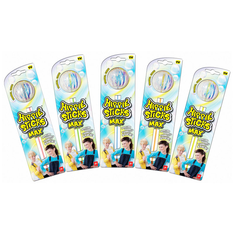 Hippie Sticks MAX