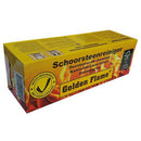 Golden Flame Schoorsteen Reiniger FSC