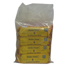 Golden Flame Paraffine Haardblok 1 KG 4 Stuks