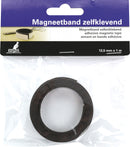 Kangaro K-5060 Magneetband Zelf-klevend 12,5mm X 1 Meter