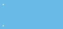 Kangaro 07070-03 Scheidingsstrook 2-gaats 105x240mm 180g RC Blauw
