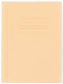 Kangaro Dossiermappen 25 Stuks A4 240grs Recycled Karton Chamois