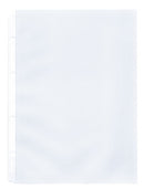 Kangaro K-14016 Showtas A4 PP 80mµ 4-gaats Doos 100 Stuks