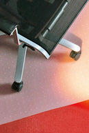 Kangaro K-01-1500 Vloermat Voor Tapijt 120 X 150 Cm Milky Voor Vloerbedekking