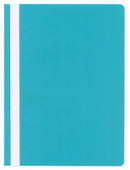 Kangaro K-20549 Snelhechtermap A4 PP Mintgroen