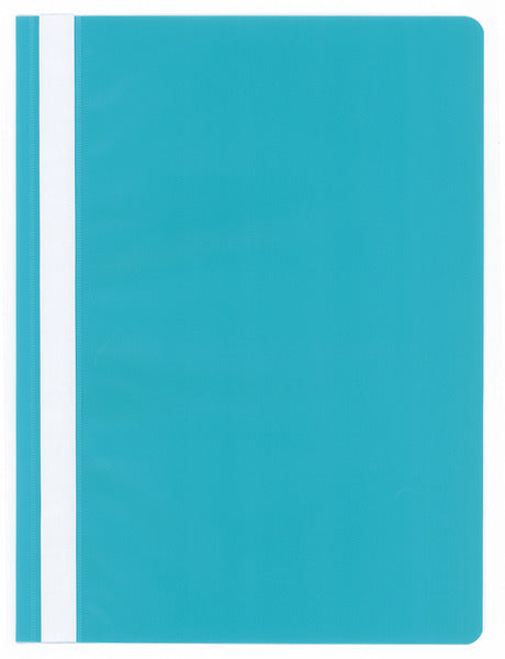 Kangaro K-20549 Snelhechtermap A4 PP Mintgroen