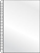 Kangaro K-15021 Showtas A5 PP 120mµ 17-gaats 10 Krimp A 10 Stuks