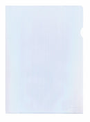 Kangaro K-34021 L-map A4 PP 140mµ Transparant Glashelder