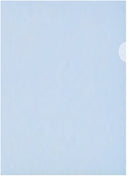 Kangaro K-30025 L-map A4 PP 90mµ Kleurloos