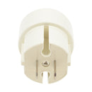 Kangaro K-490016 Wereldstekker Wit