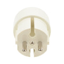 Kangaro K-490016 Wereldstekker Wit