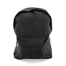 Kangaro K-10007 Rugzak 30x14x41 cm Zwart