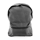 Kangaro K-10008 Rugzak 30x14x41 cm Grijs