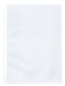 Kangaro K-14026 Showtas A4 PP 80mµ 4-gaats Doos 100 Stuks