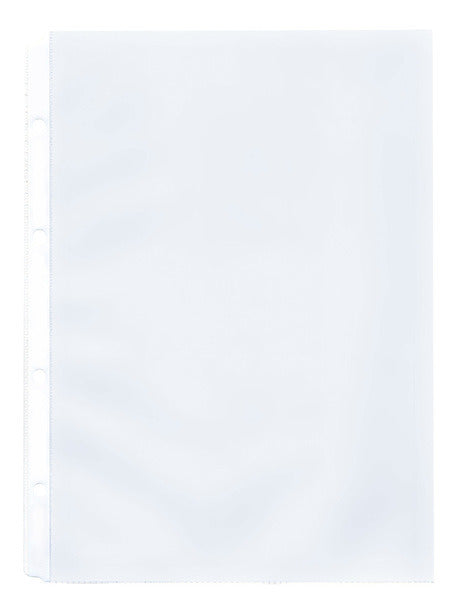 Kangaro K-14026 Showtas A4 PP 80mµ 4-gaats Doos 100 Stuks