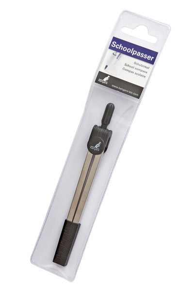 Cesieco K-3819-PLE Passer Metaal Max.130mm Diameter