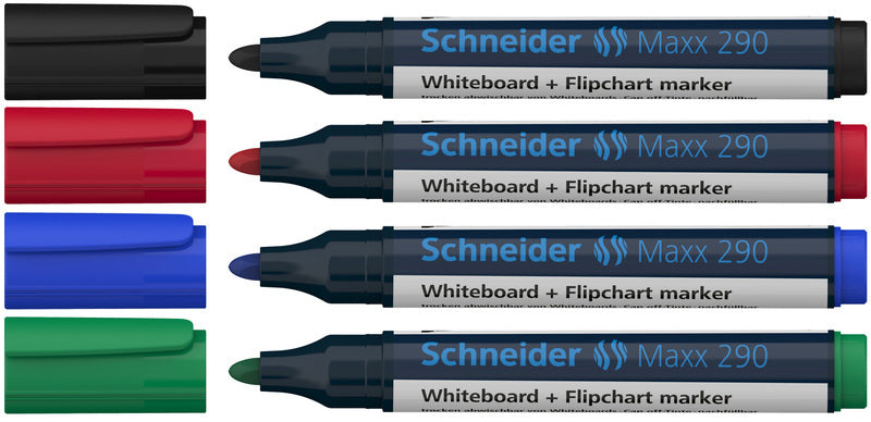 Kangaro K-N5000 Whiteboard Kit 6 Delig