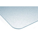 Kangaro K-44-1100 Vloermat Harde Vloer 110x120 cm Transparant/PC