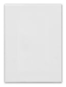 Kangaro K-810001 Schildersdoek Standaard 13x18cm 380grams 100% Katoen